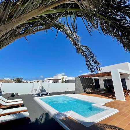 Villa Tahona By Villalia Πλάγια Μπλάνκα Εξωτερικό φωτογραφία