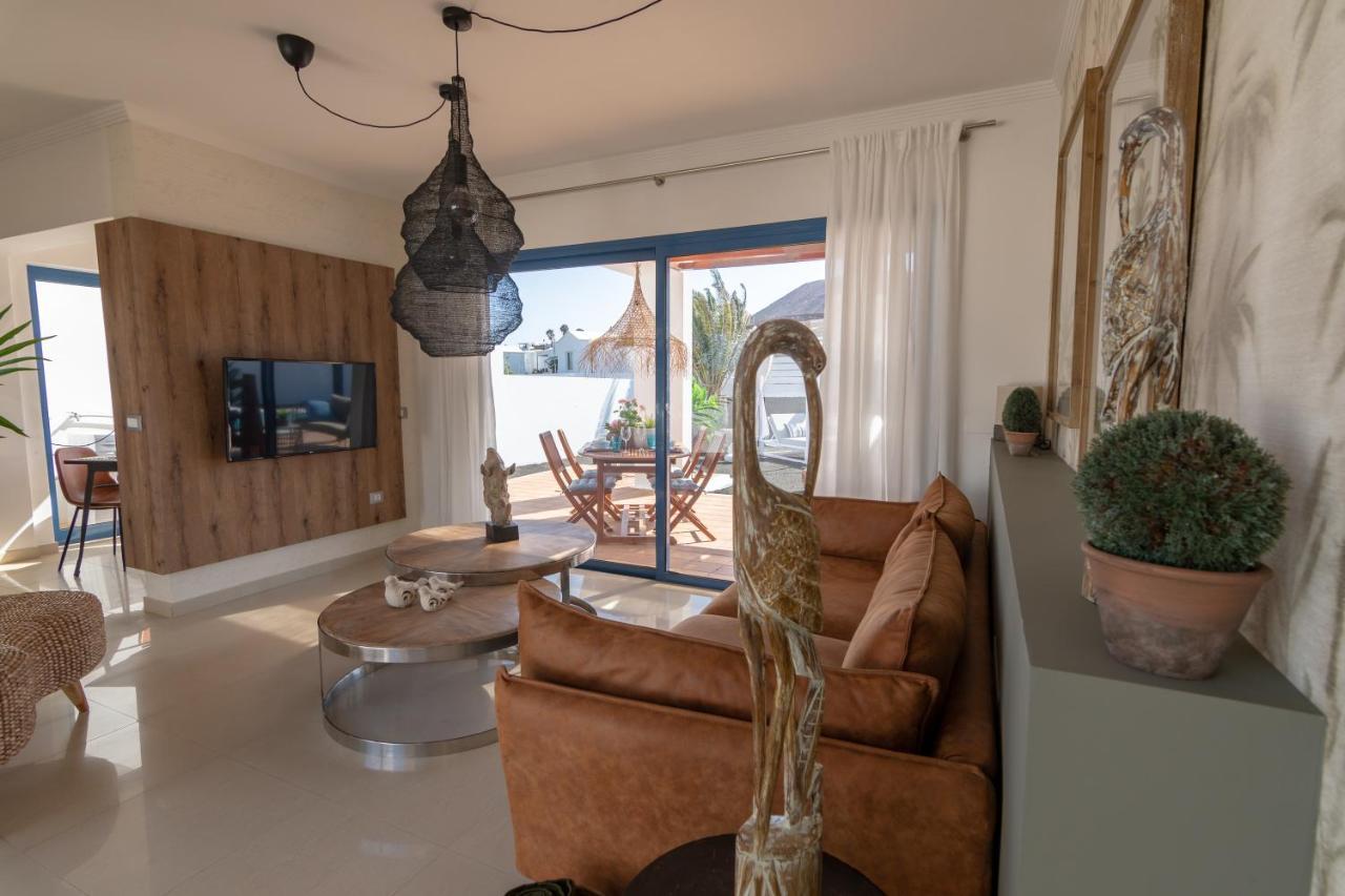Villa Tahona By Villalia Πλάγια Μπλάνκα Εξωτερικό φωτογραφία