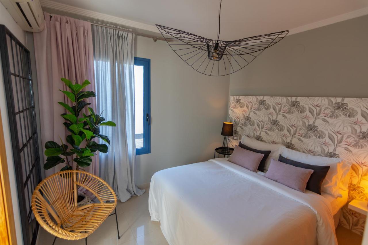 Villa Tahona By Villalia Πλάγια Μπλάνκα Εξωτερικό φωτογραφία