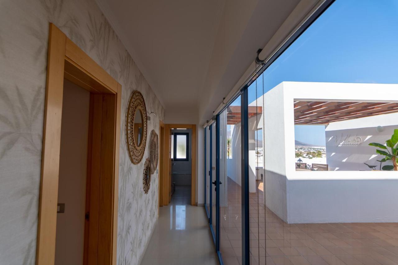 Villa Tahona By Villalia Πλάγια Μπλάνκα Εξωτερικό φωτογραφία