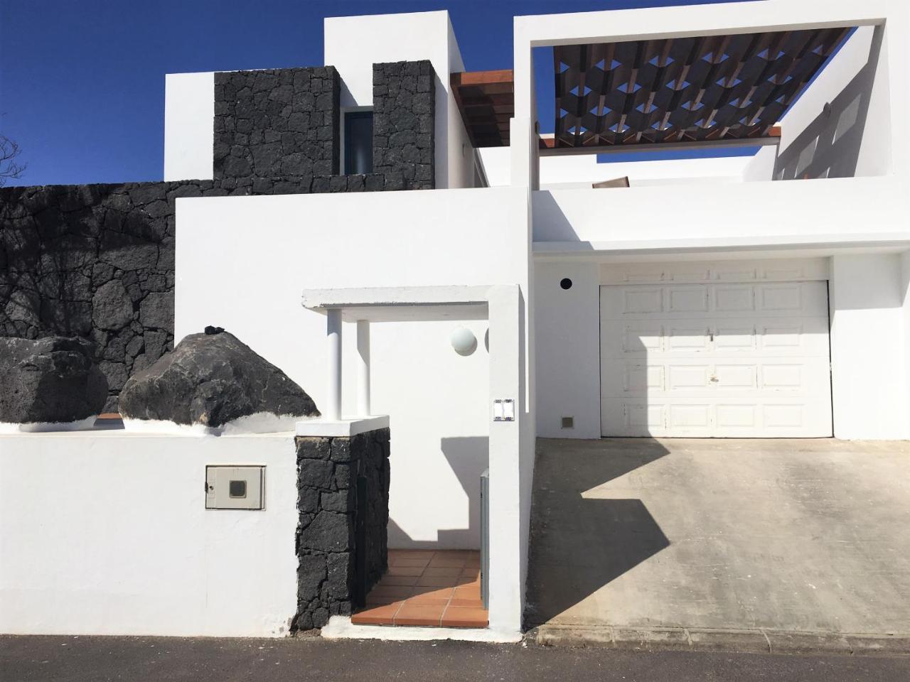 Villa Tahona By Villalia Πλάγια Μπλάνκα Εξωτερικό φωτογραφία